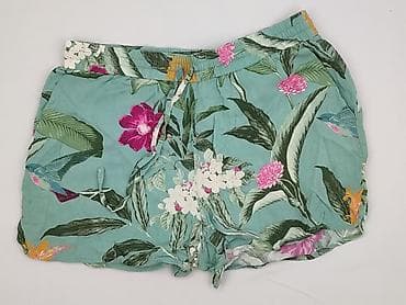 biale spodenki pull and bear: Vero Moda, Szorty damskie, rozmiar M — 1