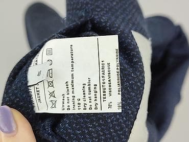 lassar garnitur: Trussardi Jeans, Marynarka damska, rozmiar L — 6
