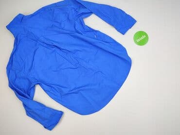 hm koszula niebieska: H&M, Koszula damska, rozmiar S — 3