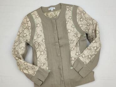 marynarka srebrna: Marynarka damska, S — 1