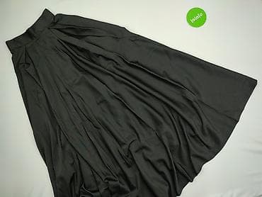 spódnice maxi do pracy: Spódnica damska, rozmiar 2XS — 2