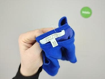 morski sweter: Sfera, Sweter damski, rozmiar XS — 4