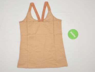 koszulka na ramiączkach guess: Qiero, Top damski, rozmiar M — 3