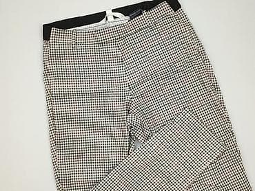 identic clothes: H&M, Spodnie materiałowe damskie, rozmiar M — 1