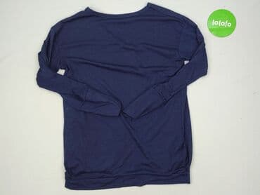 marynarka damska niebieska reserved: Bluzka damska, rozmiar S — 3
