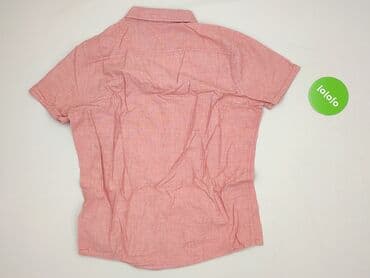 koszula z bambusem mem: Hollister, Koszulа dla mężczyzn, S — 3