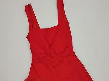jaskrawa sukienka: Sukienka damska, rozmiar S — 1