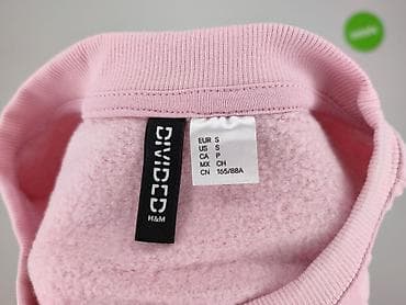 decatlon stan: H&M Divided, Women`s sweatshirt, size S — 4