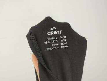 majtki cr7 damskie: Crivit, Top damski, rozmiar S — 5