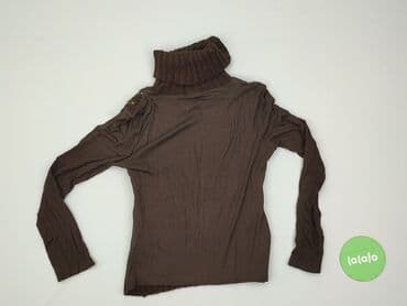 podkoszulka z kaszmirem: Women`s golf, size S (EU 36) — 3