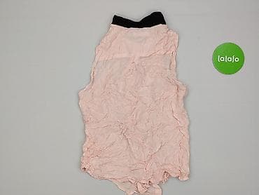 rozowy: Bluzka damska, rozmiar 2XL — 3