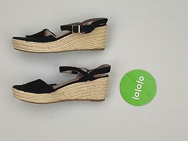 klapki chloé: Anna Field, Sandały damskie, rozmiar 39 — 3