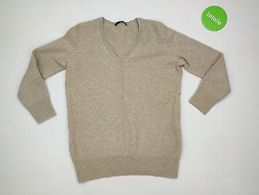 kaszmirowy sweter: Marks & Spencer, Sweter damski, rozmiar L — 2