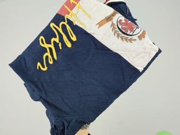 eluveitie t shirty: Tommy Hilfiger, T-shirt damski, M — 6