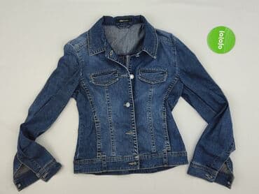 dsquared2 kurtka zimowa: S.Oliver, Kurtka jeansowa damska, rozmiar S — 2