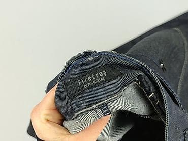 reserved.com pl: Jeansy dla mężczyzn, rozmiar L — 4