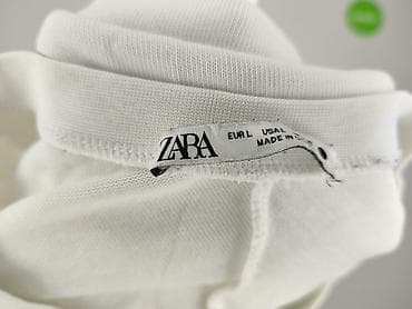hanne zarum: Zara, Bluzka damska, rozmiar L — 4