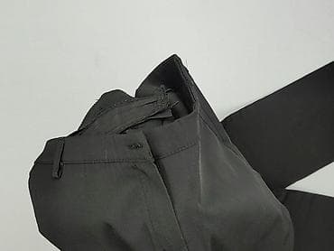 legginsy stringi: Spodnie materiałowe damskie, rozmiar L — 4