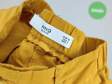 Kobiety: Mango, Szorty damskie, rozmiar XS — 4