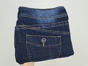 jeansy lee: Denim, Jeansy damskie, rozmiar XL — 6