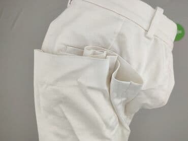 hm buty sniegowce: H&M, Spodnie materiałowe damskie, rozmiar L — 5