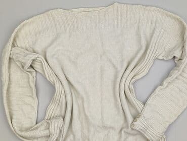 byolala kurtki zimowe: Oltre, Sweter damski, rozmiar One size — 1