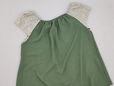 długa bluza: Bluzka damska, rozmiar 4XL — 1