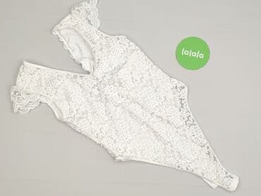 matching bielizna dla par hello kitty: Body damskie, rozmiar M — 3