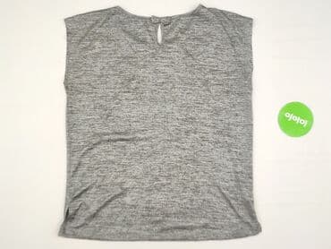 reserved koszulka w koty: Reserved, T-shirt damski, rozmiar L — 3