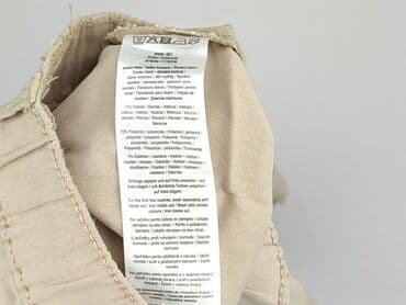 tk maxx spodnie: Janina, Spodnie materiałowe damskie, rozmiar M — 5