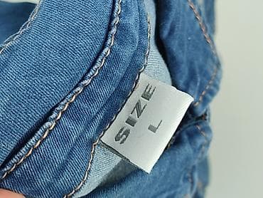 chanel jeans: Koszula damska, rozmiar L — 5