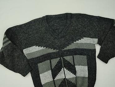 z: Sweter dla mężczyzn, rozmiar 3XL — 1