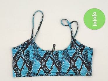 bluzki przezroczyste: Pretty, Топ жіночий, розмір 2XL — 3