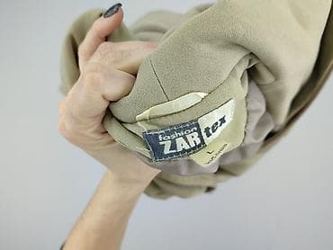 garnitur damski: Zartex, Płaszcz damski, rozmiar L — 5