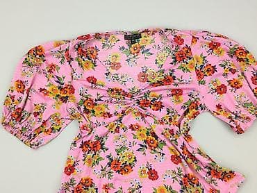 bluzki dynia: Topshop, Bluzka damska, rozmiar M — 1