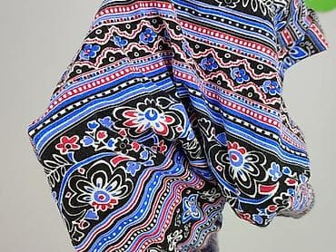 spodnica goth: Atmosphere, Spódnica damska, rozmiar M — 5