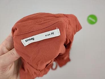 Dresses: Sinsay, Women`s dress, size M — 4