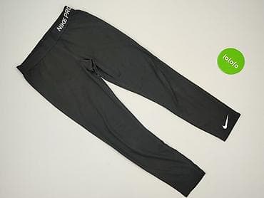nike dzwony: Nike, Legginsy Sportowe damskie, rozmiar S — 2