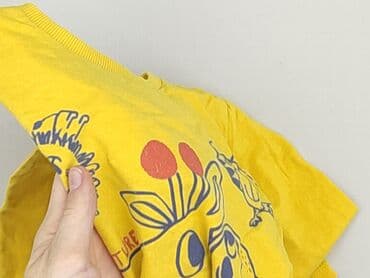 spodnie piżamowe hm: Blouse, Pepco, 1.5-2 years, 86-92 cm, condition - Perfect — 6