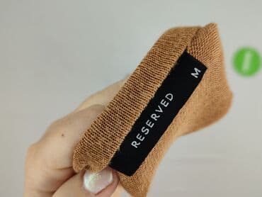 kurtka puchowa damska z kapturem reserved: Reserved, Sweter damski, rozmiar M — 4