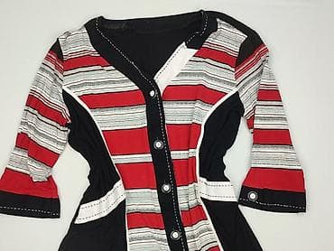 Kardigan damski, rozmiar 3XL w lalafo.pl Kardigan damski, rozmiar 3XL