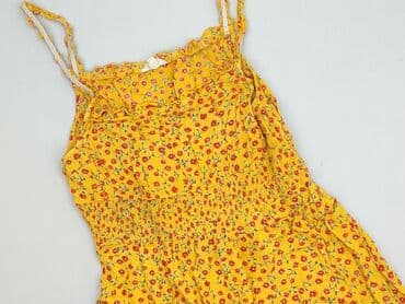 sandały na paskach: Sukienka damska, rozmiar L — 1