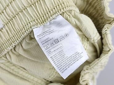 dresy genzie: H&M, Spodnie dresowe damskie, rozmiar XS — 5