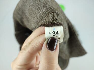 spodnie i marynarka damska na komunie: Elegancki komplet, rozmiar XS — 10