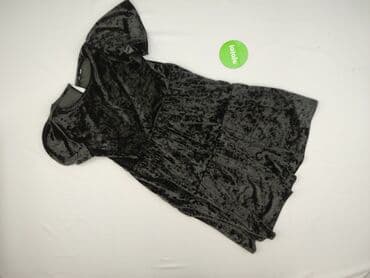 sinsay sukienki cekiny: Sinsay, Women`s dress, size M — 3