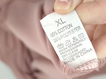 sukienka maxi plus size: Sukienka damska, rozmiar XL — 4