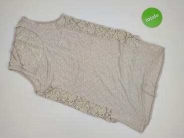 dekolt na plecach: Intimissimi, Bluzka damska, rozmiar S — 2