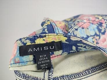 mexx rossmann: Amisu, Jeansy damskie, rozmiar XS — 5