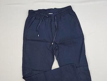 dresy basic damskie: Freesia, Spodnie dresowe damskie, rozmiar M — 1