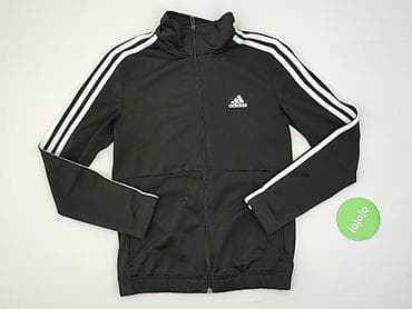 kurtka do treningu z psem: Adidas, Bluza damska
, rozmiar S — 2